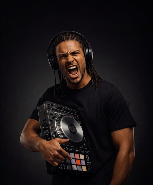 Dj Malcriado