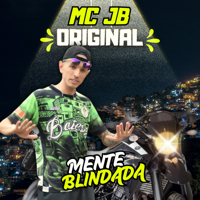 Mc JB Original