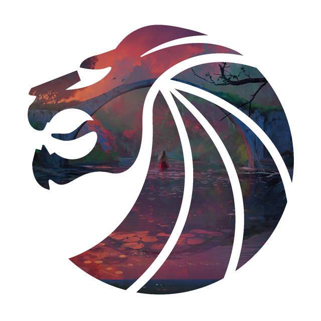 Seven Lions image