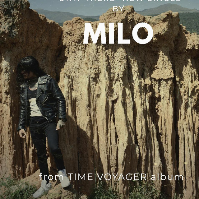 MILO | Spotify