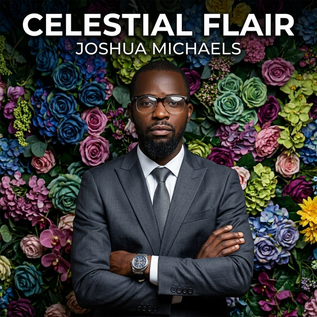 Joshua Michaels Image
