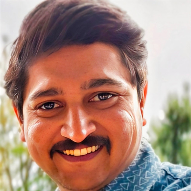 sarang padalkar