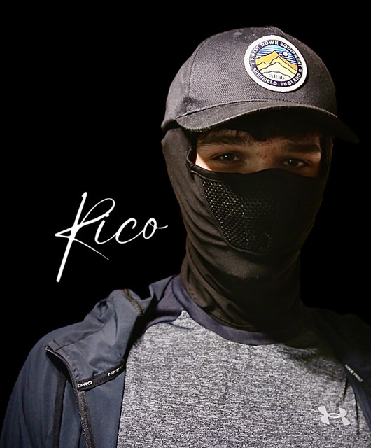 RICO LVP | Spotify