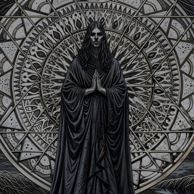 The Cross | Spotify