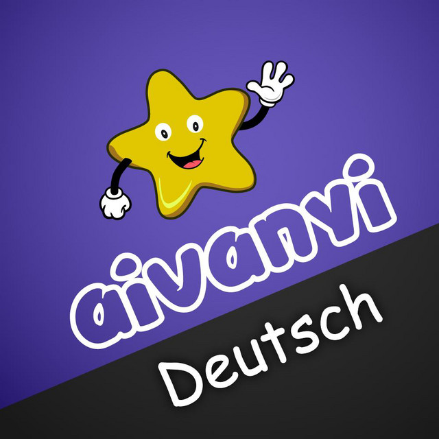 Aivanyi Deutsch