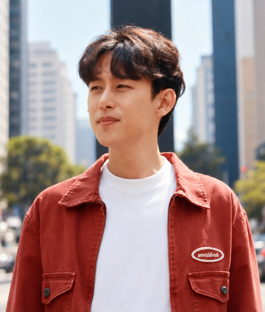 Junho Chu