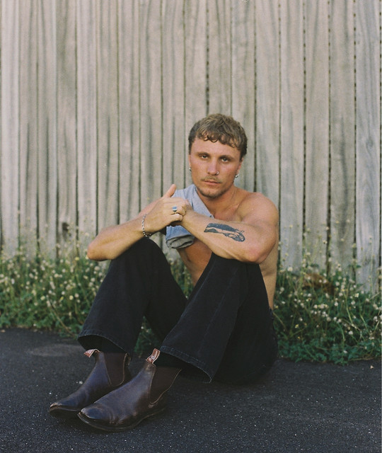 Che Burns