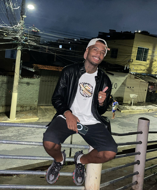Dj Pedrão