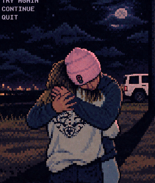 GenreDepression