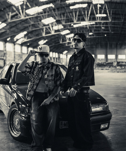 LOS MAKIAVELICOS