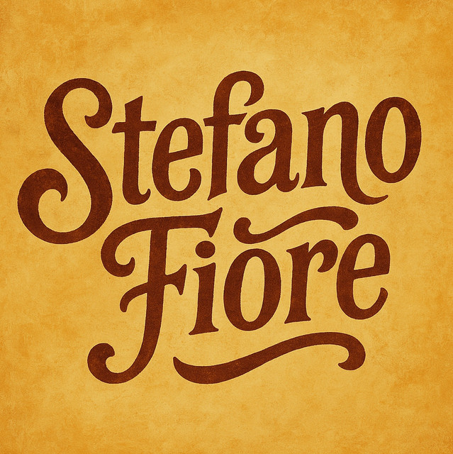 Stefano Fiore