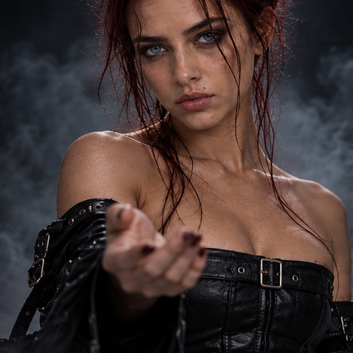 Eva Winters
