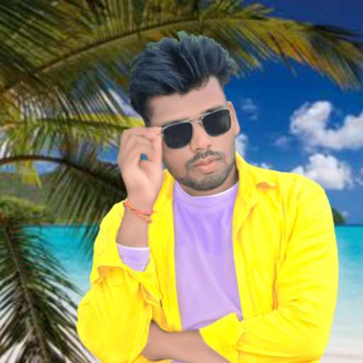 KUMAR YKP | Spotify