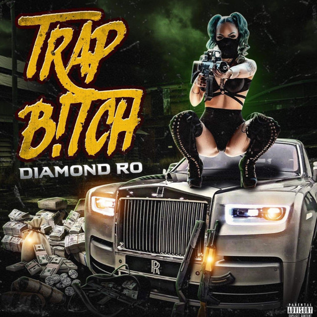 Diamond Ro