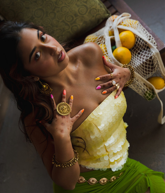 Sonaali