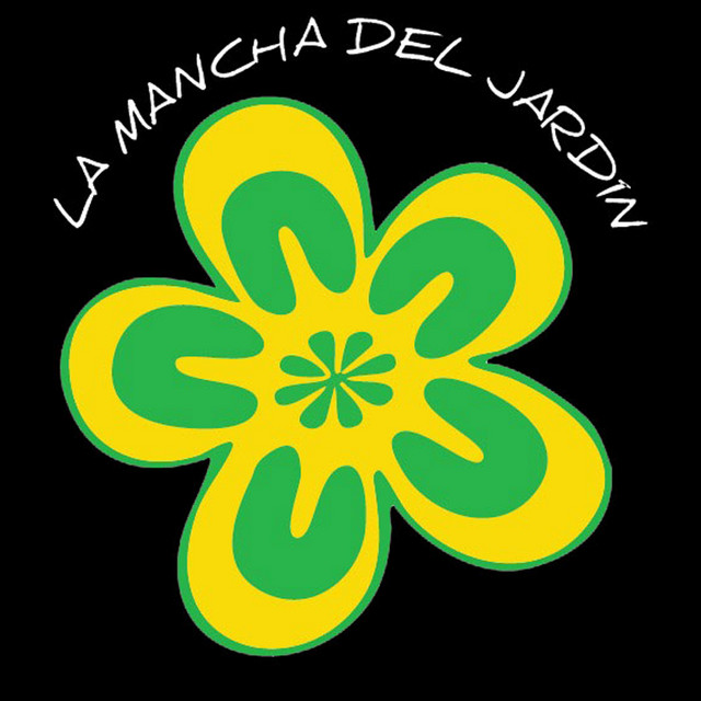 La Mancha Del Jardin
