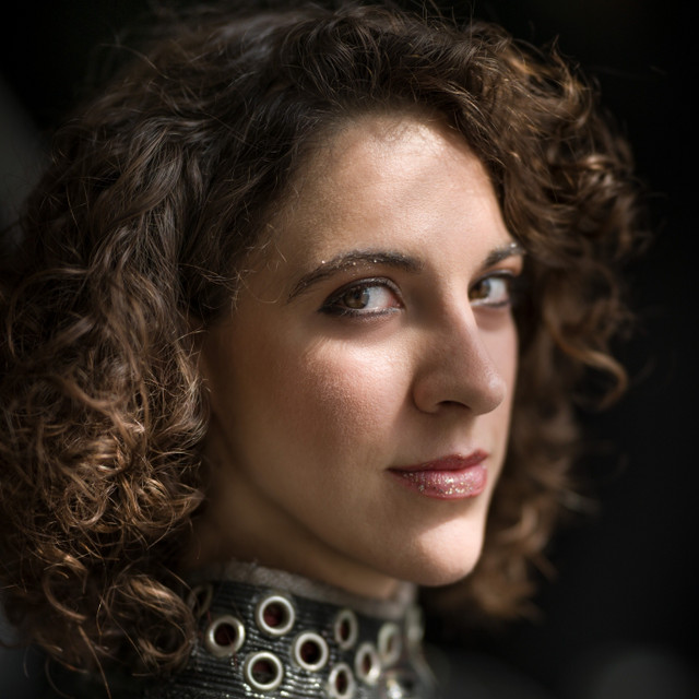 Alya Elouissi