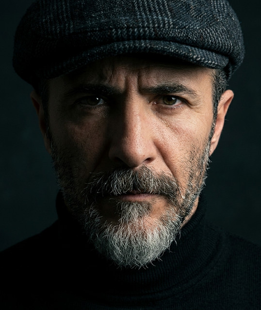 Erol Sever