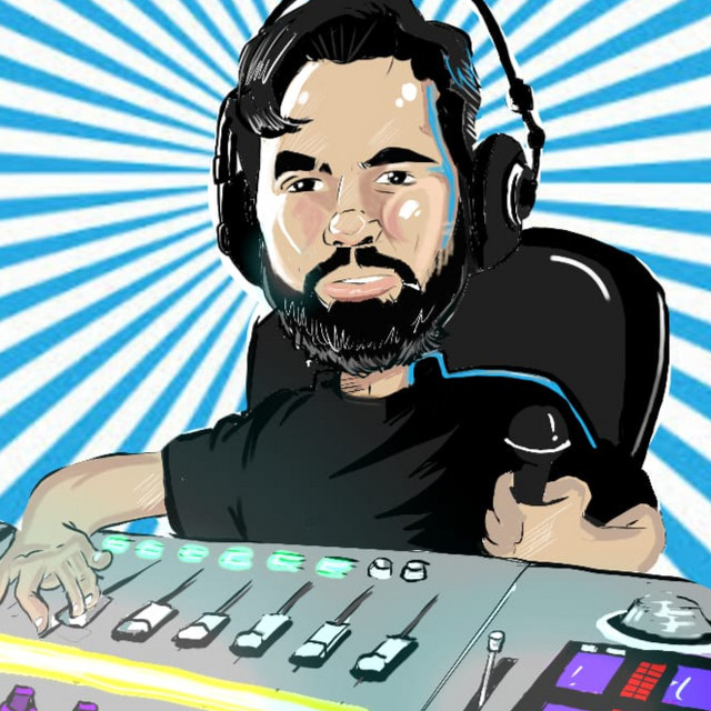 Dj Ronan Pains