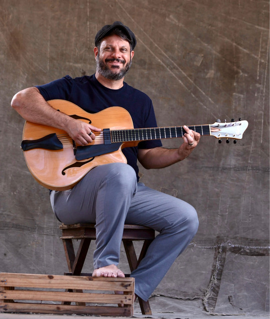 TICO DE MORAES