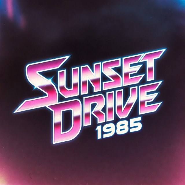 Sunset Drive 1985