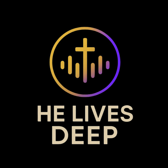 He lives Deep