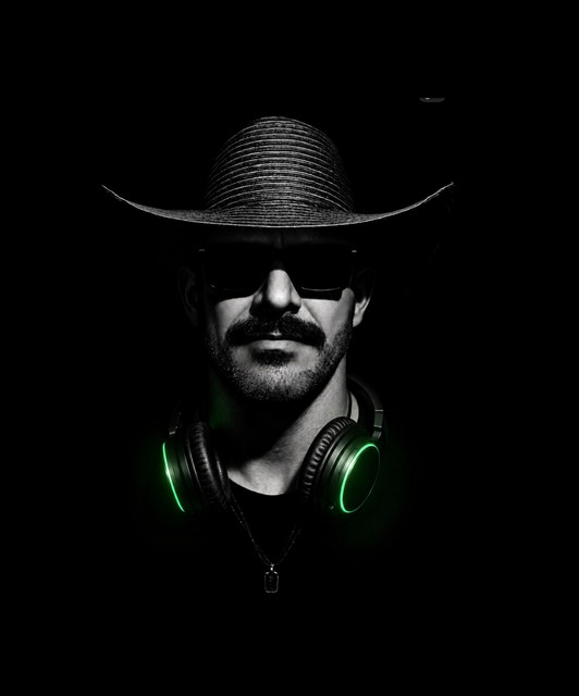 DJ Technics 410 artist photo
