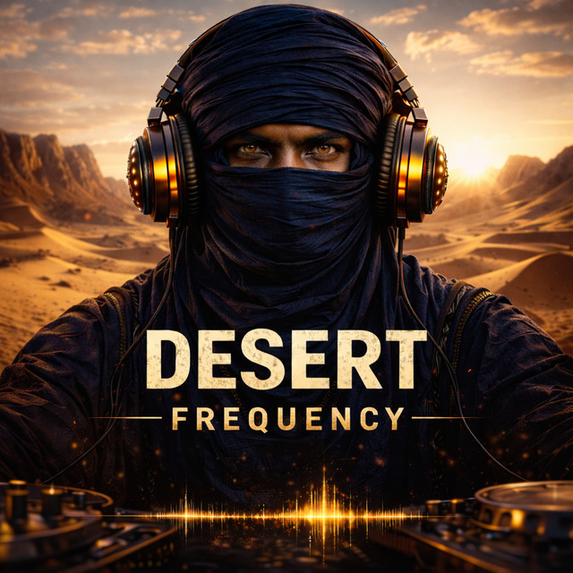 Desert Frequency