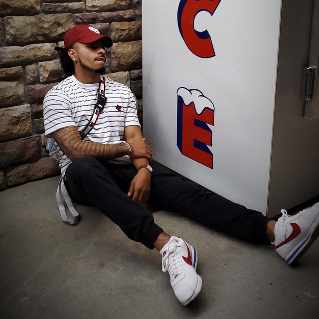 ICE | Spotify