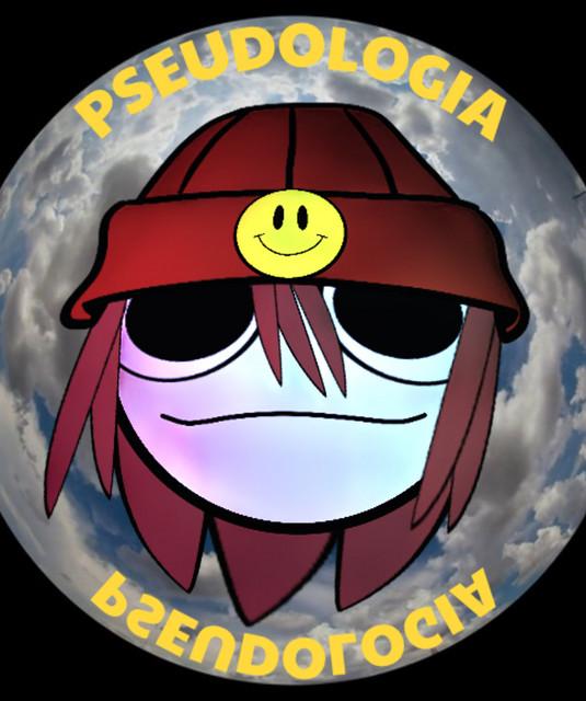 PSEUDOLOGIA