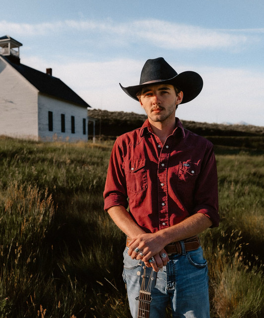 Kade Hoffman