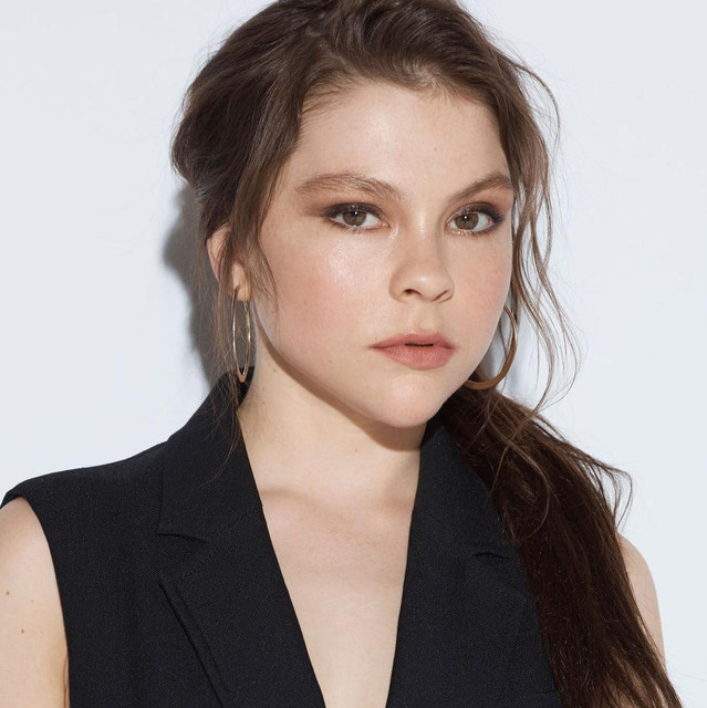 Hannah Zeile Spotify