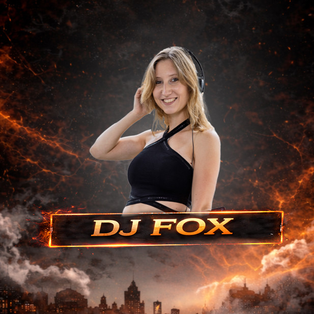 DJ Fox