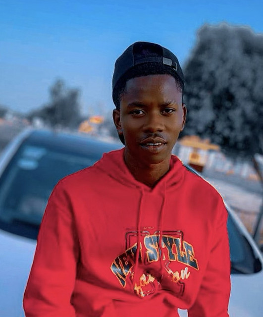 Mavin Winston