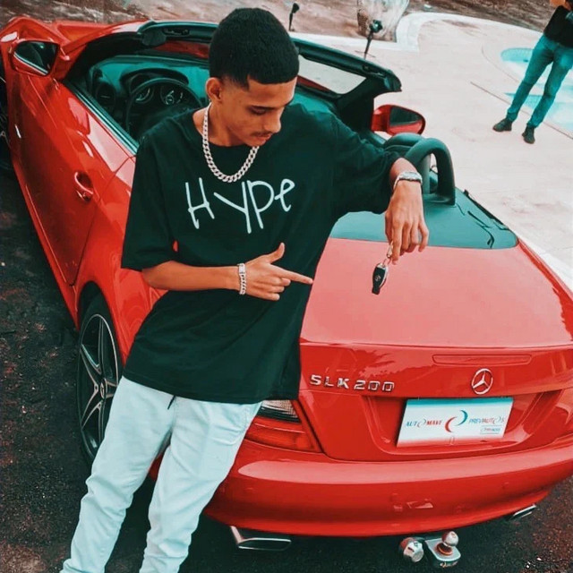 Lil Toth | Spotify