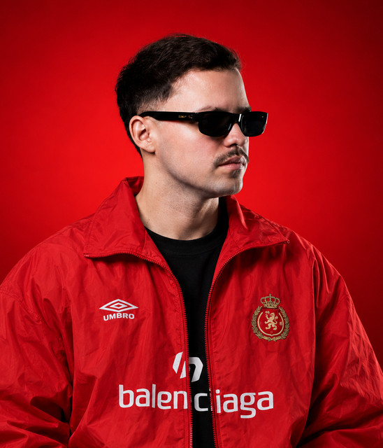 DJ Jhonatan Markes