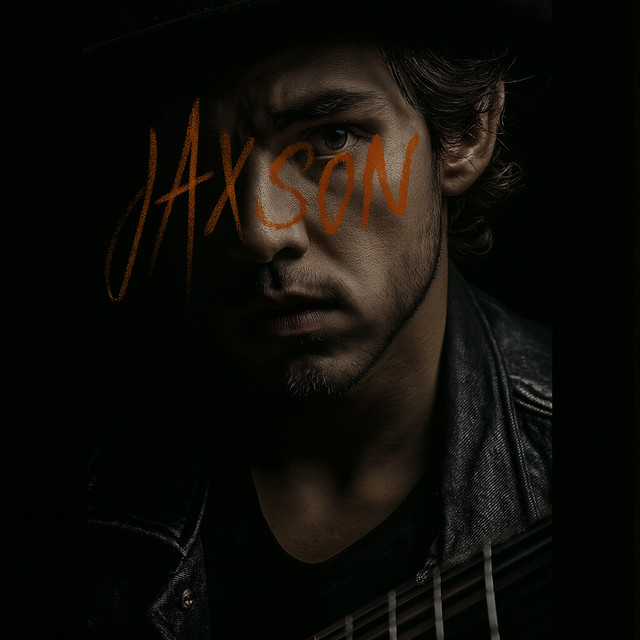 Jaxson Ryder