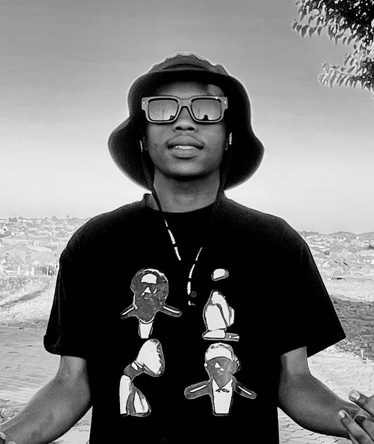 Kalid K | Spotify