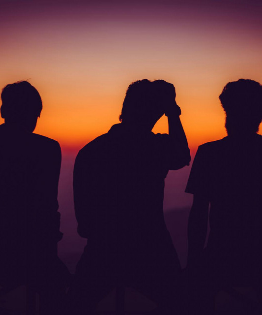 Boys Do Cry