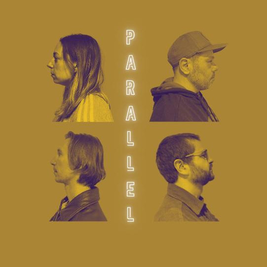parallel | Spotify