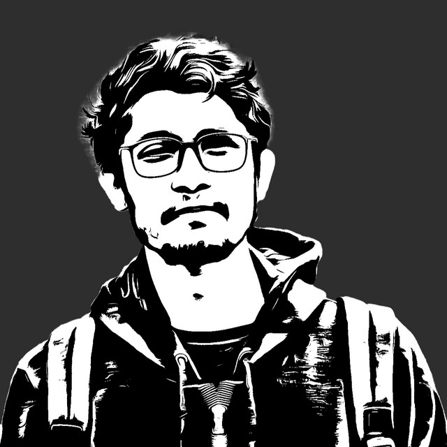 RasH-Rifat | Spotify