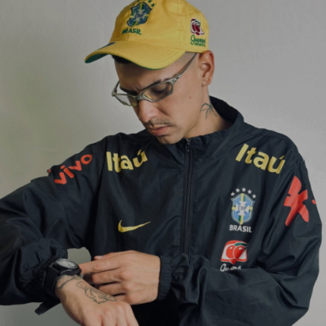 MC JOGADOR DA VILA