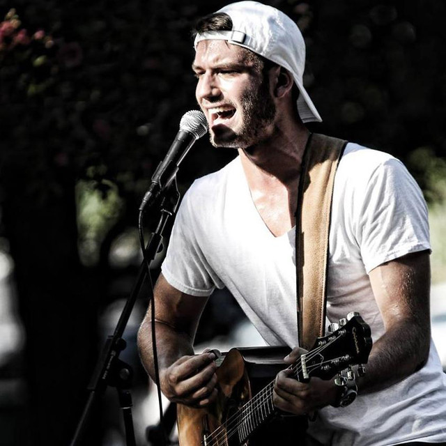 Samuel Jacques | Spotify