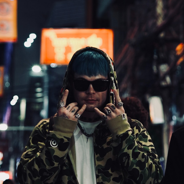 Azide | Spotify