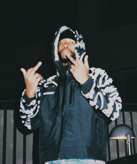Sander Wazz | Spotify