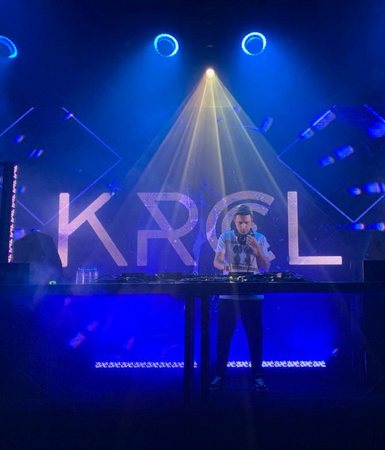 KRCL
