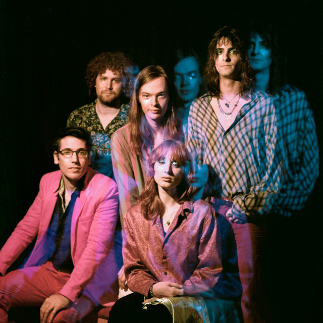 Pretty | Spotify