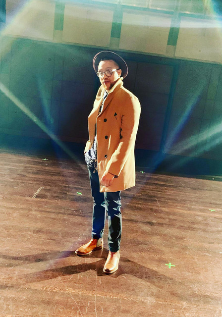 Xavier Allen | Spotify