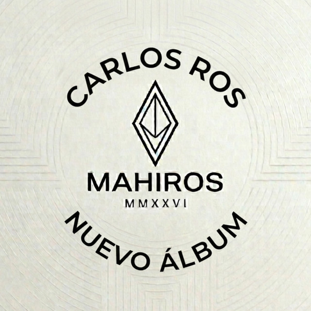 Carlos Ros