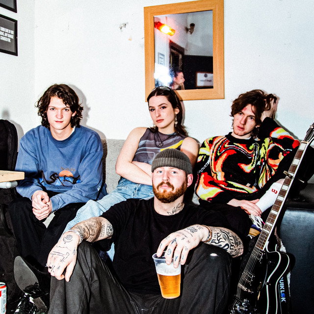 April Tapes Concert Tour History Updated For 2024 Concert Archives